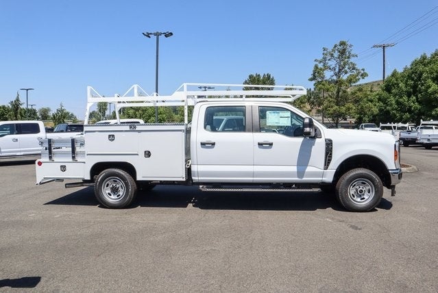 2023 Ford F-350 SD XL