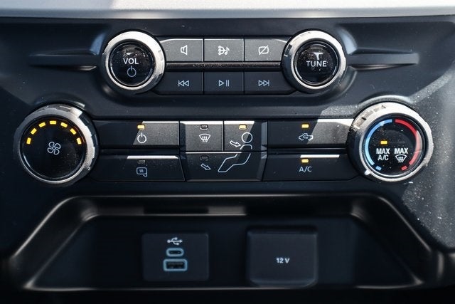 2023 Ford F-350 SD XL