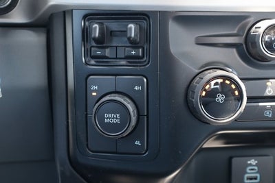 2023 Ford F-350 SD XL