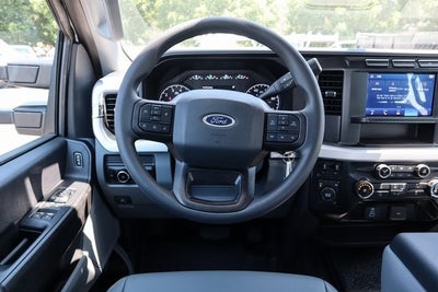 2023 Ford F-350 SD XL