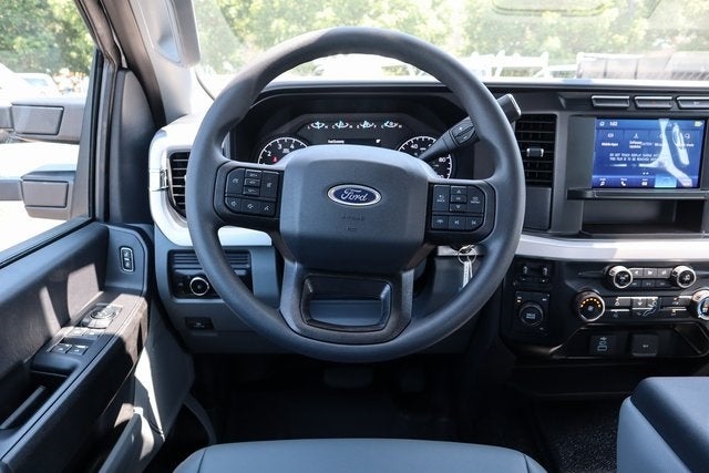 2023 Ford F-350 SD XL