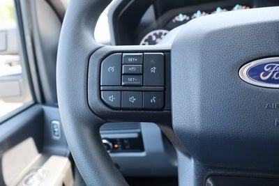 2023 Ford F-350 SD XL