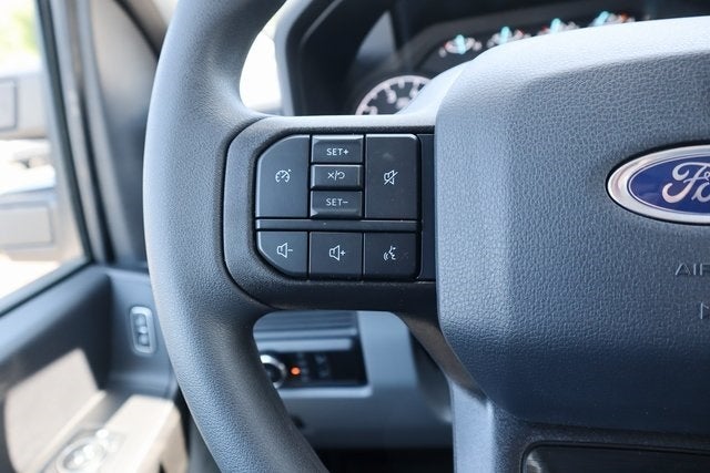 2023 Ford F-350 SD XL