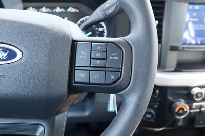 2023 Ford F-350 SD XL