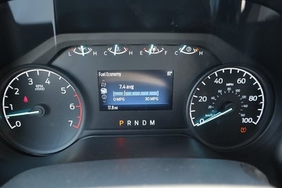 2023 Ford F-350 SD XL