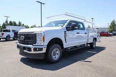 2023 Ford F-350 SD XL