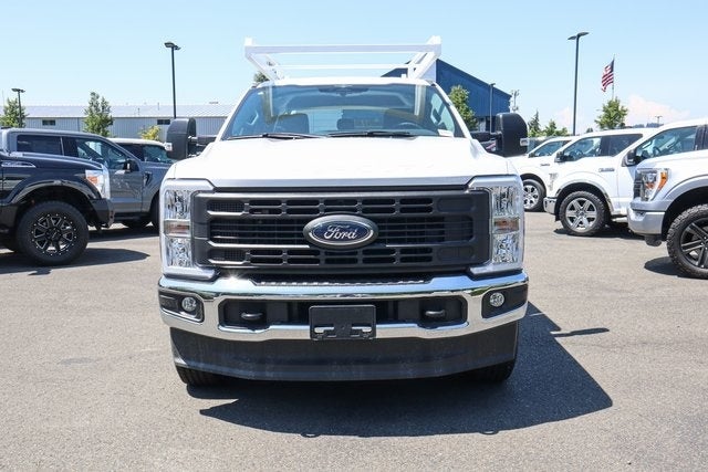 2023 Ford F-350 SD XL