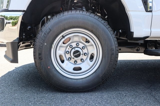 2023 Ford F-350 SD XL