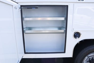 2023 Ford F-350 SD XL