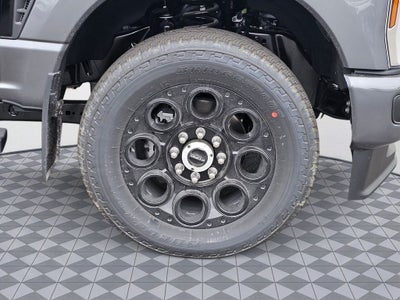 2026 Ford F-350 SD XLT