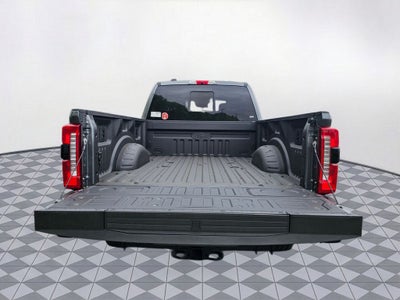 2026 Ford F-350 SD XLT