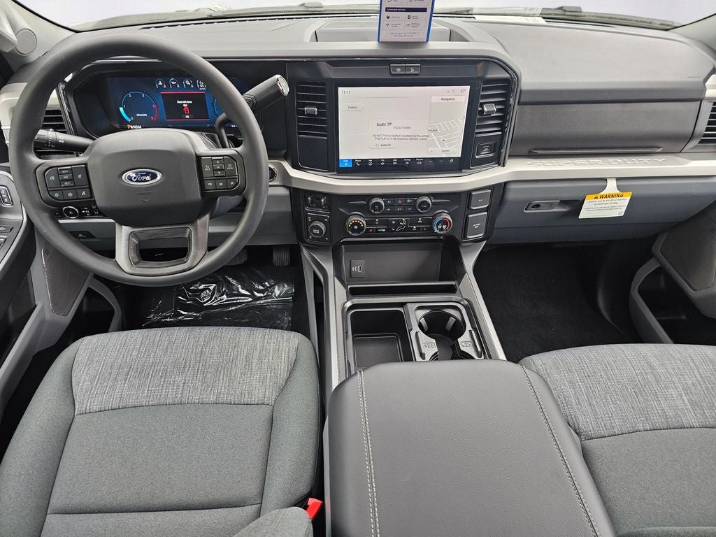 2026 Ford F-350 SD XLT