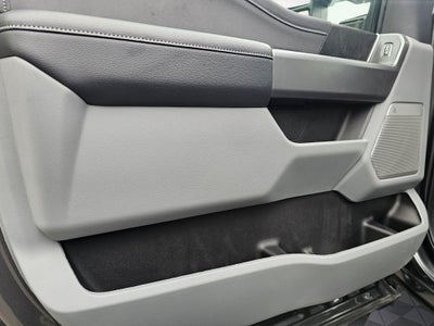2026 Ford F-350 SD XLT