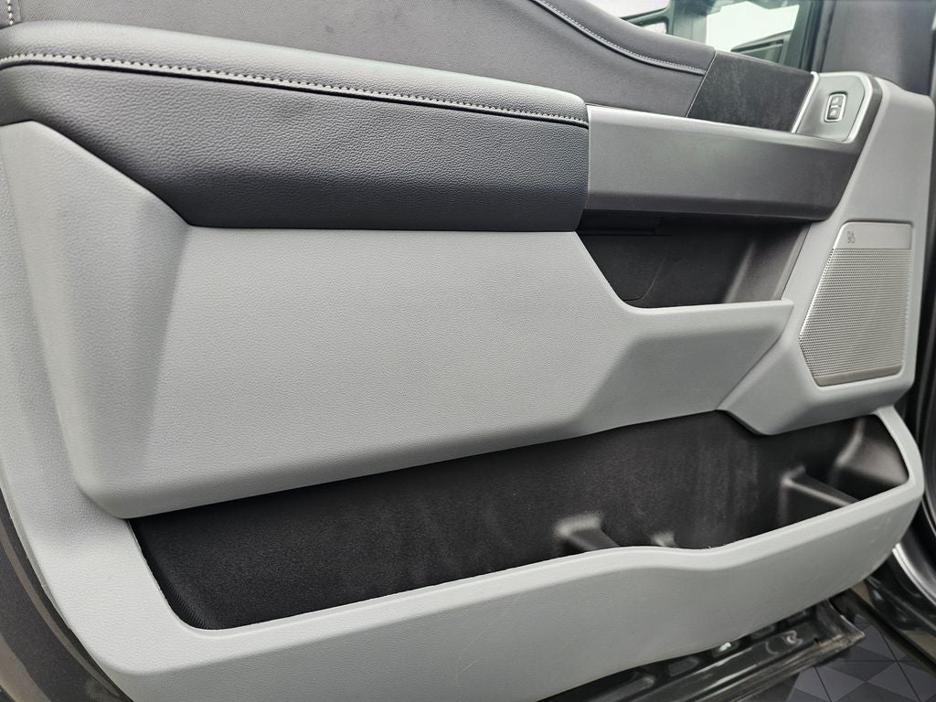 2026 Ford F-350 SD XLT