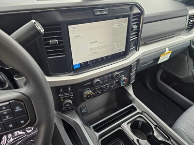 2026 Ford F-350 SD XLT
