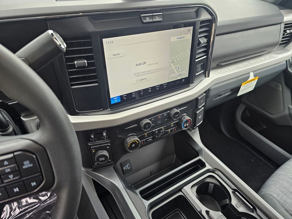 2026 Ford F-350 SD XLT
