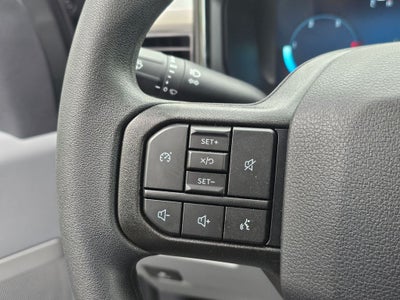 2026 Ford F-350 SD XLT