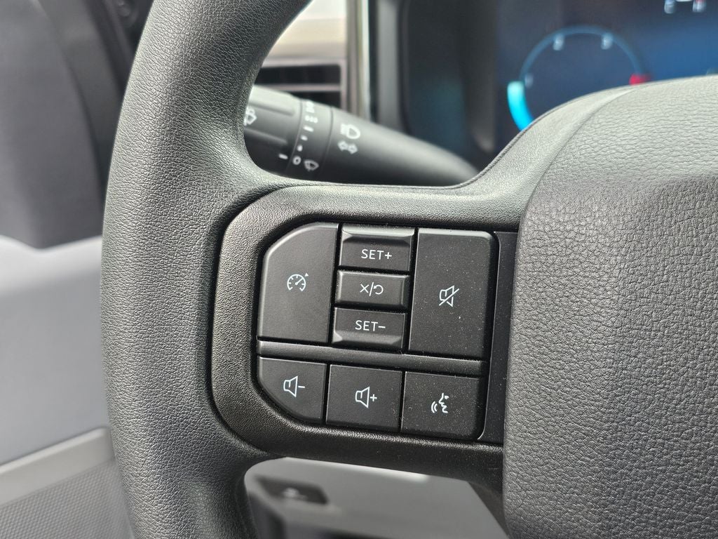 2026 Ford F-350 SD XLT