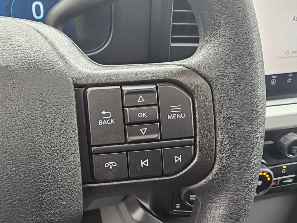 2026 Ford F-350 SD XLT