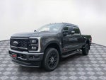 2026 Ford F-350 SD XLT