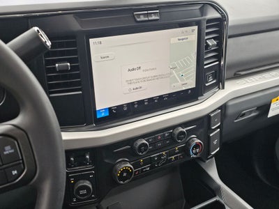 2026 Ford F-350 SD XLT