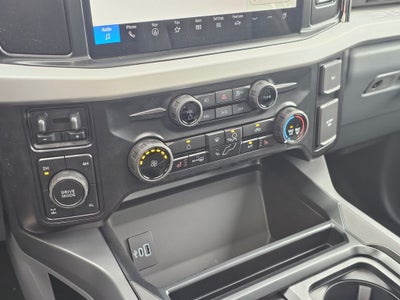 2026 Ford F-350 SD XLT