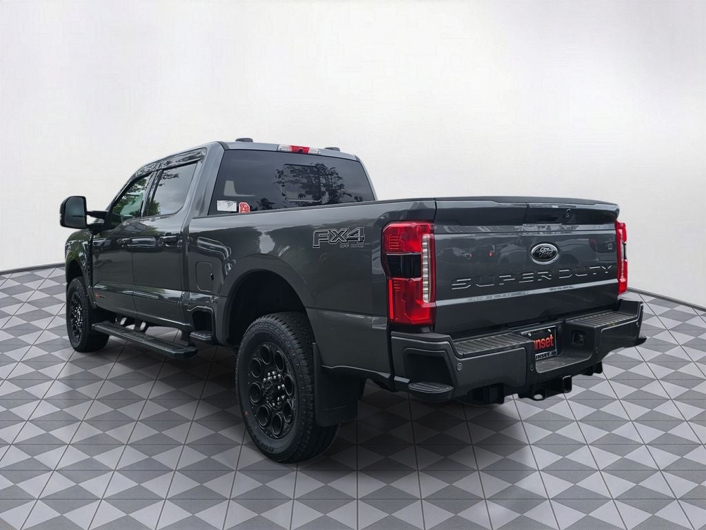 2026 Ford F-350 SD XLT