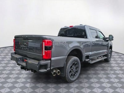 2026 Ford F-350 SD XLT