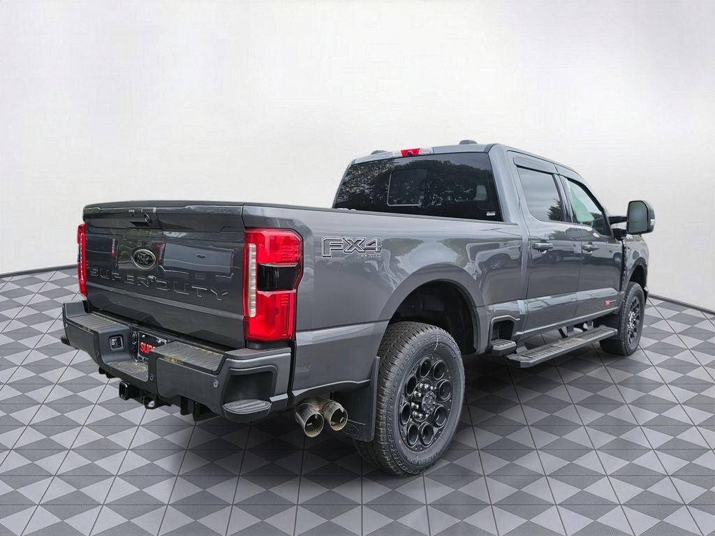 2026 Ford F-350 SD XLT
