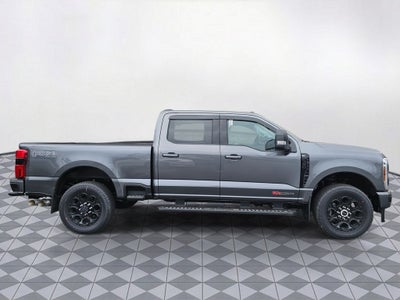 2026 Ford F-350 SD XLT