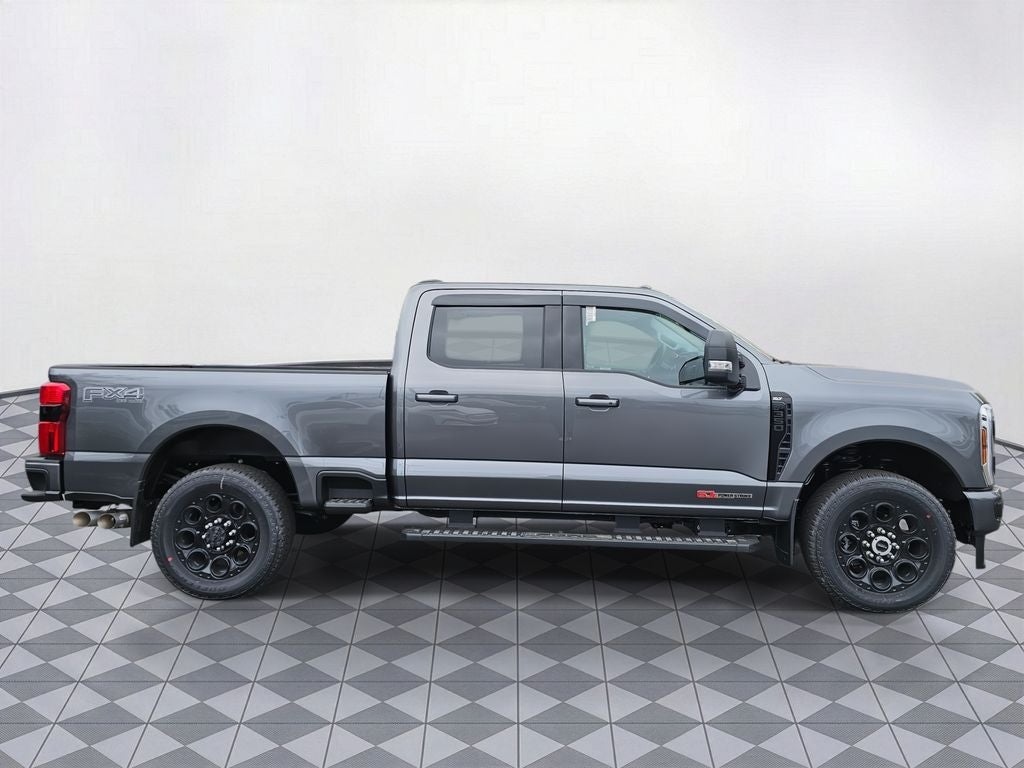 2026 Ford F-350 SD XLT