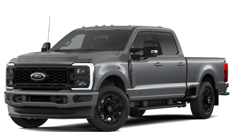 2026 Ford F-350 SD F-350® XLT