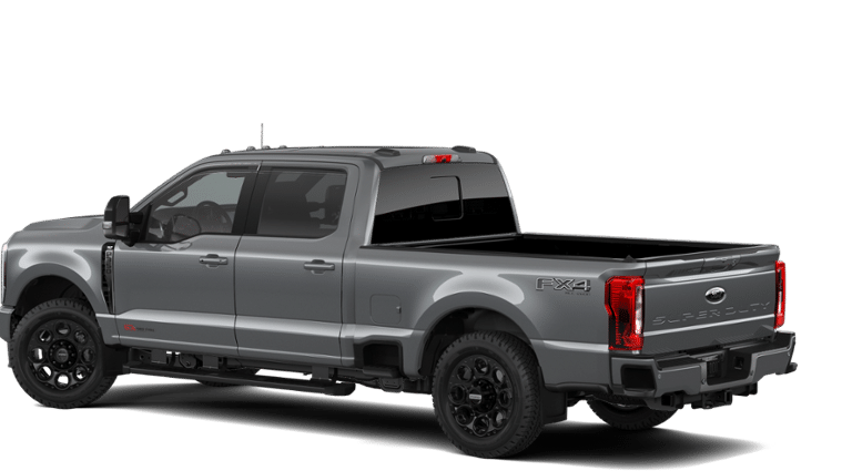 2026 Ford F-350 SD F-350® XLT