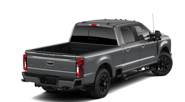 2026 Ford F-350 SD F-350® XLT