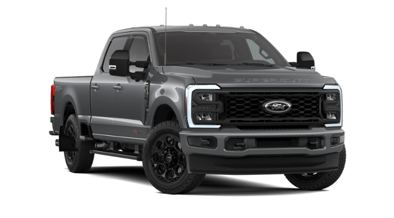 2026 Ford F-350 SD F-350® XLT