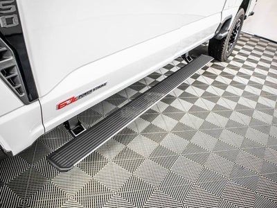 2026 Ford F-350 SD Platinum