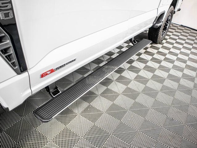 2026 Ford F-350 SD Platinum