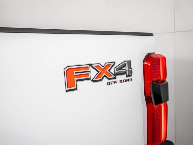 2026 Ford F-350 SD Platinum