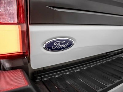 2026 Ford F-350 SD Platinum
