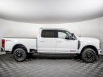 2026 Ford F-350 SD Platinum