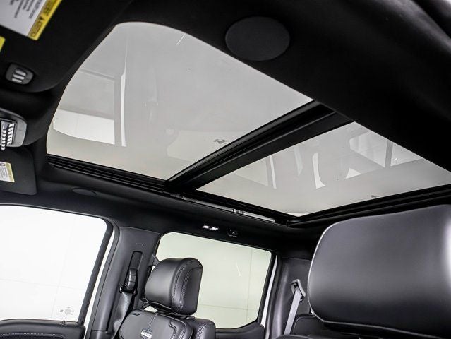 2026 Ford F-350 SD Platinum