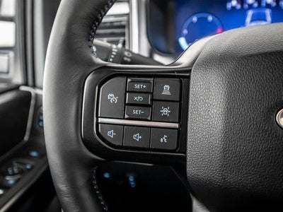 2026 Ford F-350 SD Platinum