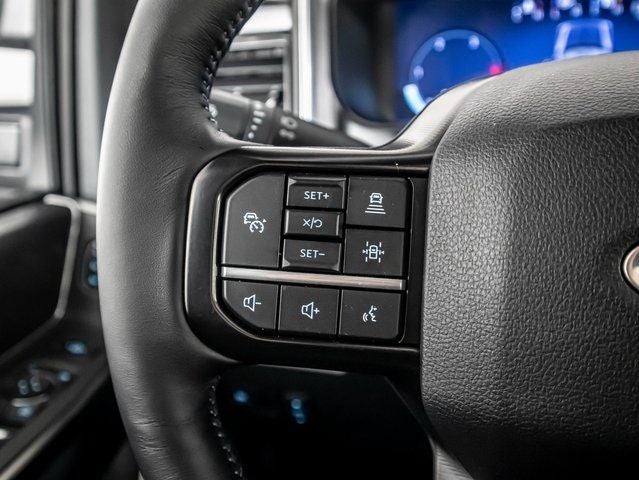 2026 Ford F-350 SD Platinum