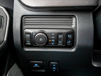 2026 Ford F-350 SD Platinum