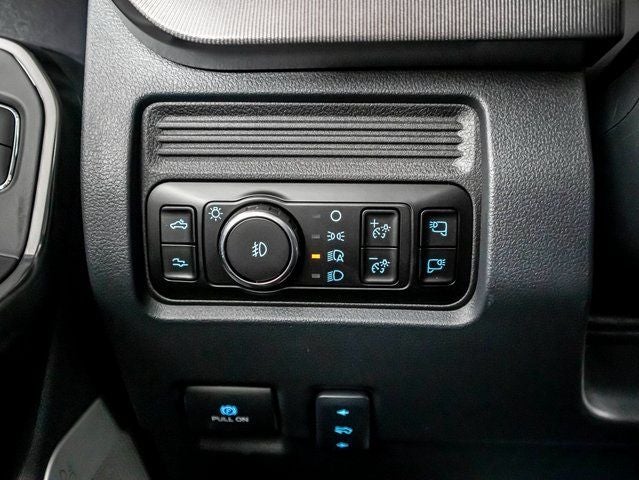 2026 Ford F-350 SD Platinum