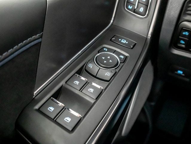 2026 Ford F-350 SD Platinum