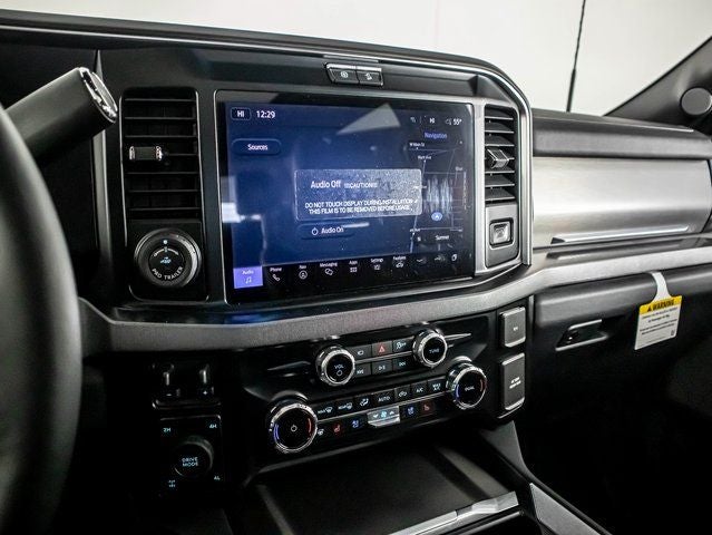 2026 Ford F-350 SD Platinum