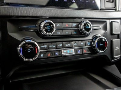 2026 Ford F-350 SD Platinum