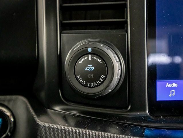 2026 Ford F-350 SD Platinum