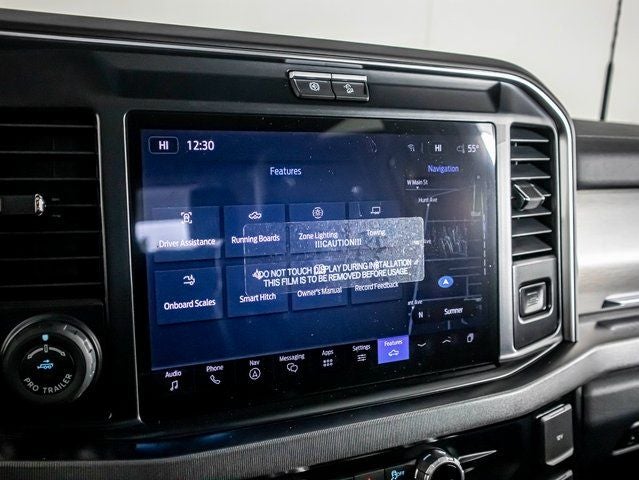 2026 Ford F-350 SD Platinum